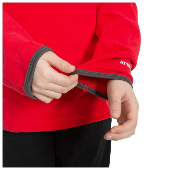 Trespass Παιδικό φούτερ Etto Microfleece Trespass Παιδικό φούτερ Etto Microfleece